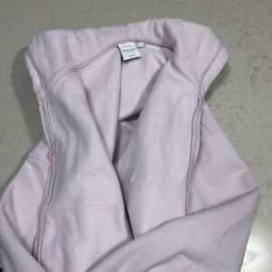 Aritzia Sweatfleece